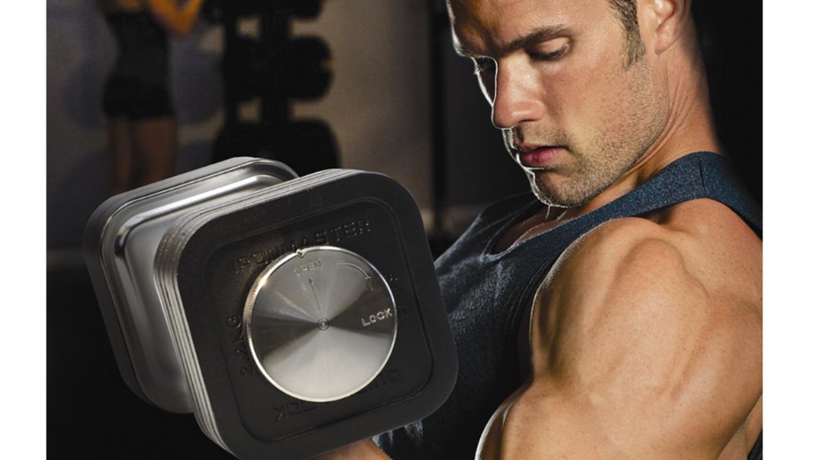 Ironmaster-Adjustable-Dumbbells-Hero